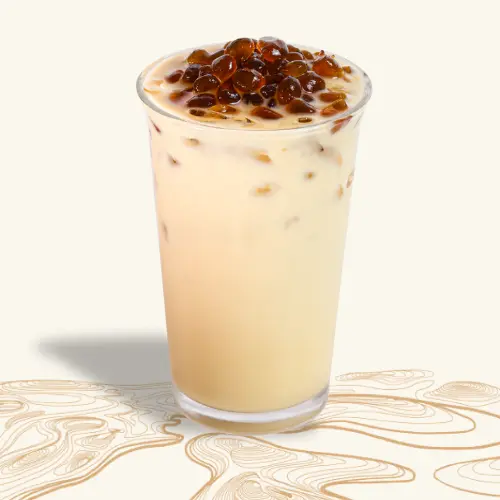 Hình ảnh D ô long sữa