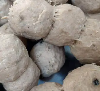Hình ảnh Bò viên
