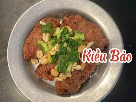 Hình ảnh Nem nướng thêm