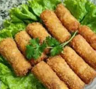 Hình ảnh Chả giò hải sản
