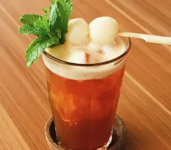Hình ảnh Trà vải thịnh vượng