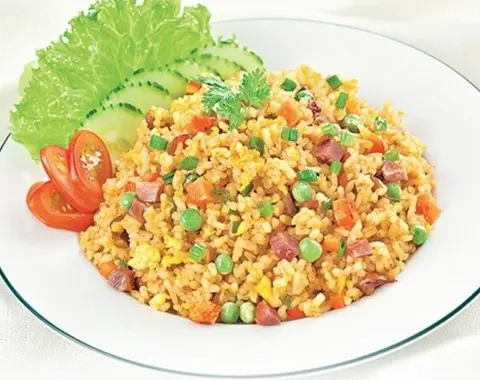 Hình ảnh Cơm chiên Dương Châu