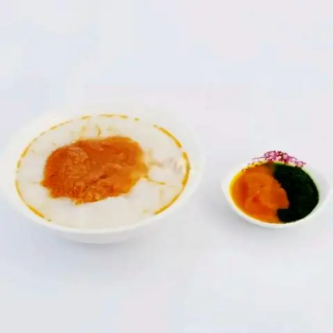 Hình ảnh Cháo tôm nhỏ