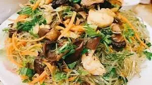 Hình ảnh Miến xào