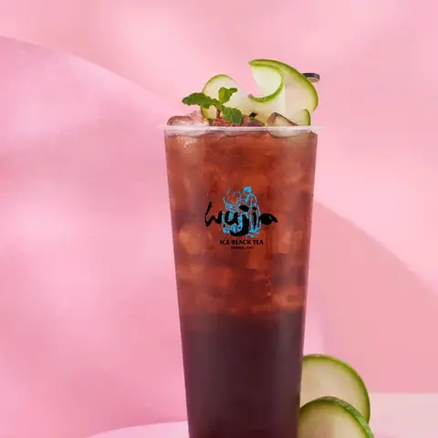 Hình ảnh Trà bí đao Ngô Gia