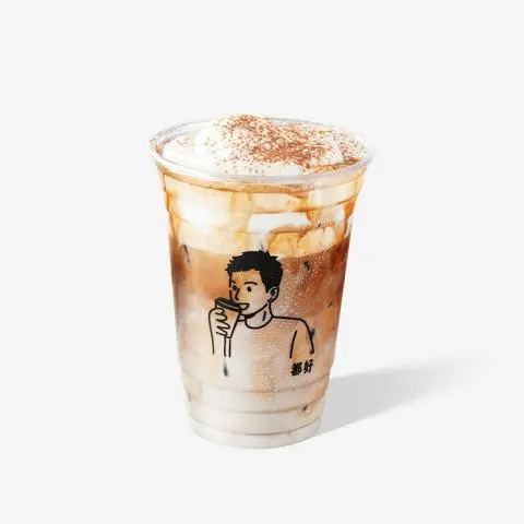 Hình ảnh Cà phê Nuffee đặc biệt