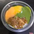 Hình ảnh Cháo Bò Phô Mai - Beef Congee