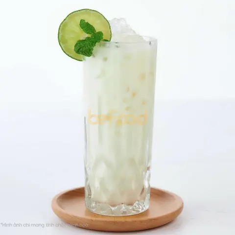 Hình ảnh Yaourt đá dầm