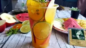 Hình ảnh Trà nhiệt đới