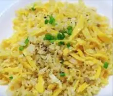 Hình ảnh Cơm chiên trứng