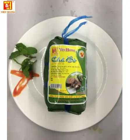 Hình ảnh Chả bò 250g