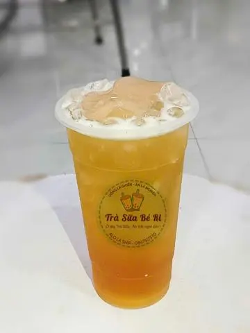 Hình ảnh Trà mãng cầu