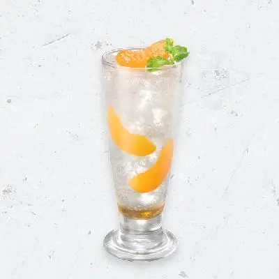 Hình ảnh Mojito đào