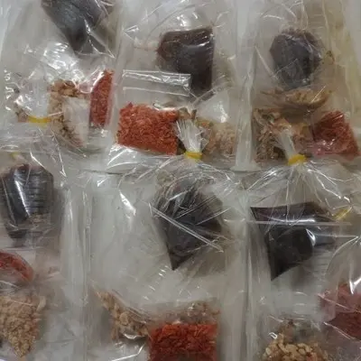 Hình ảnh Me 5 vị