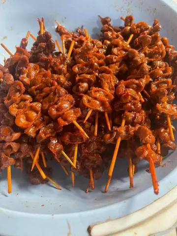 Hình ảnh Mề 1 xiên