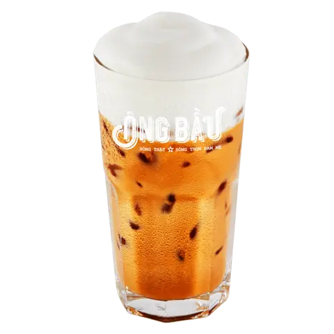 Hình ảnh Cà phê muối