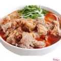 Hình ảnh Bún Chả gân