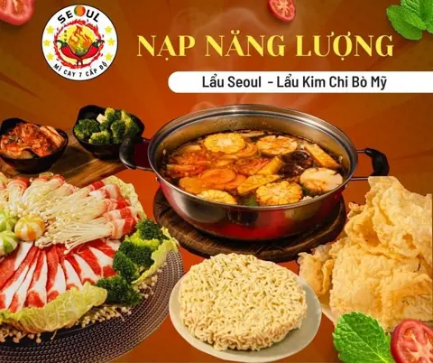 Hình ảnh Lẩu Thái bò Mỹ