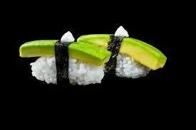 Hình ảnh Sushi bơ