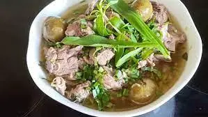 Hình ảnh Vịt om sấu