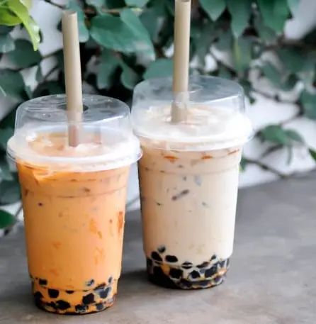 Hình ảnh Trà sữa trân châu