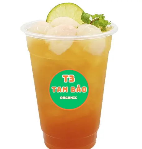 Hình ảnh Trà Vải