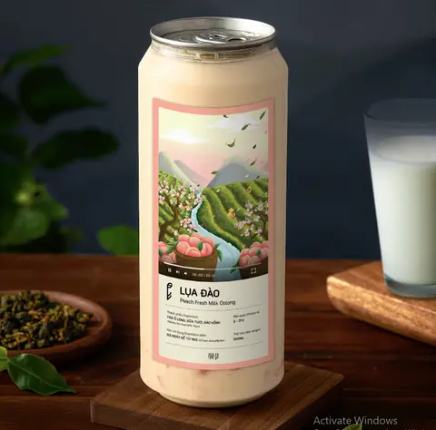 Hình ảnh Plus - Lụa Đào