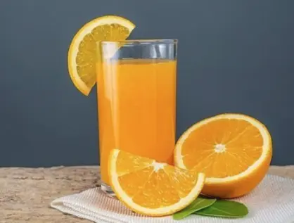 Hình ảnh Nước cam