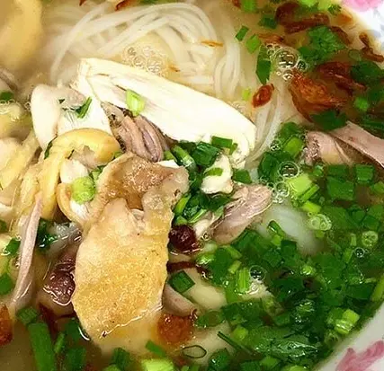 Hình ảnh Hủ tiếu