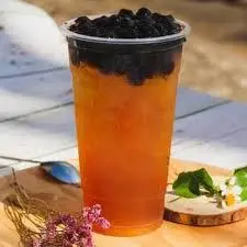 Hình ảnh Hồng trà