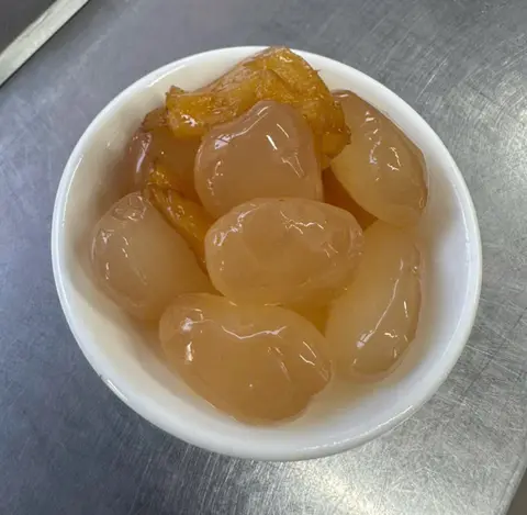 Hình ảnh Hạt đác