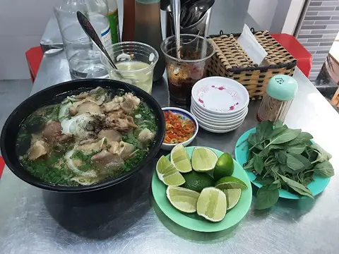 Hình ảnh Tái nạm