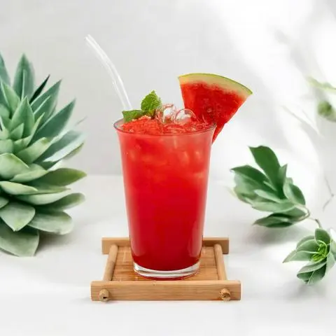 Hình ảnh Ép dưa hấu