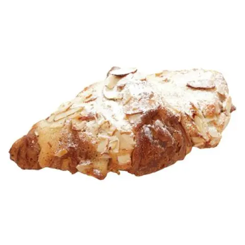 Hình ảnh Almond croissant