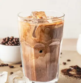 Hình ảnh Cà phê sữa