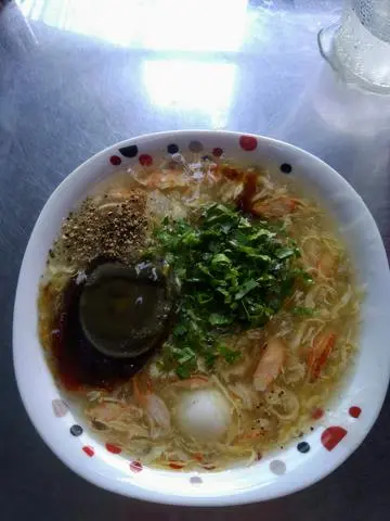 Hình ảnh Súp cua bắc thảo hộp nhỏ