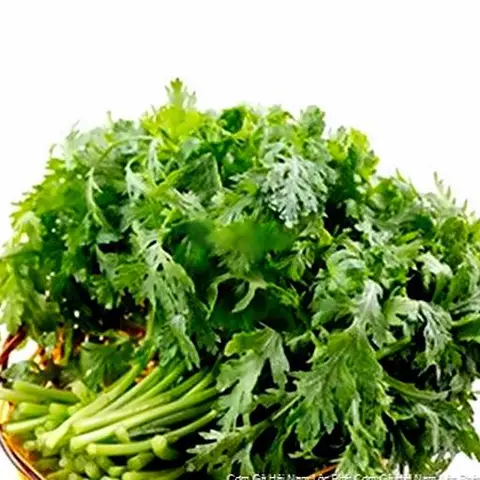 Hình ảnh Canh tần ô
