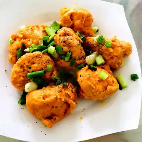 Hình ảnh Chả cua thêm