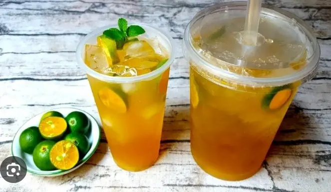 Hình ảnh Trà Tắc
