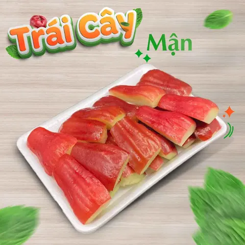 Hình ảnh Mận