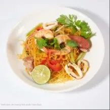 Hình ảnh Mì xào