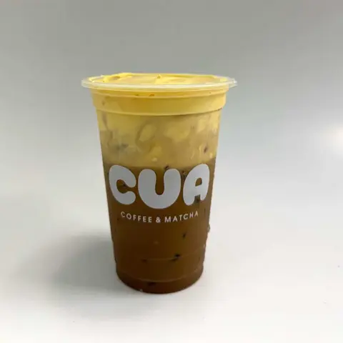 Hình ảnh Cà phê trứng