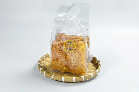 Hình ảnh Mắm ruốc bò vuông