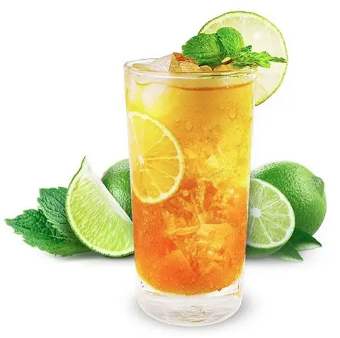 Hình ảnh Trà chanh