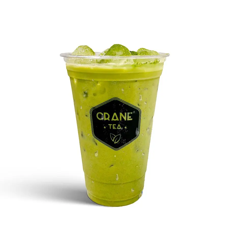 Hình ảnh Matcha Latte