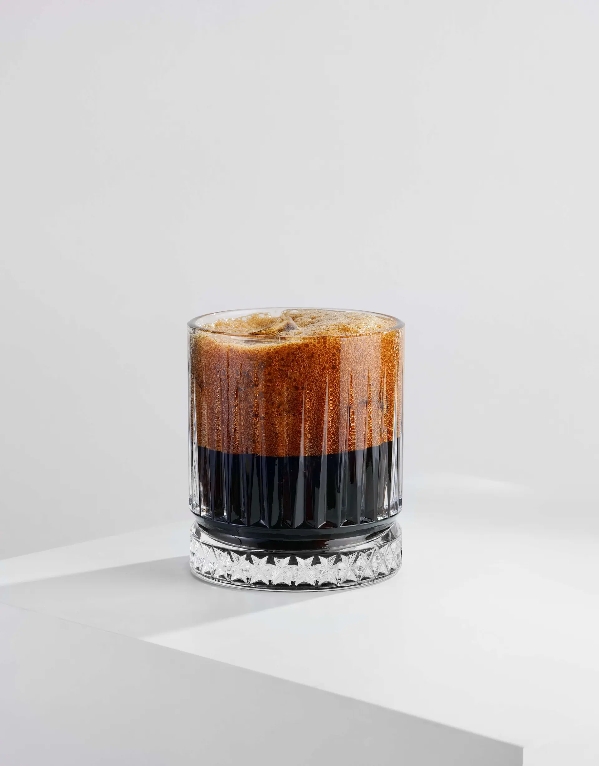 Hình ảnh Café Gia Lai Đen Đá