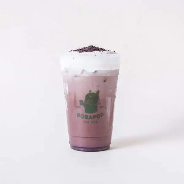 Hình ảnh Trà Socola Bạc Hà