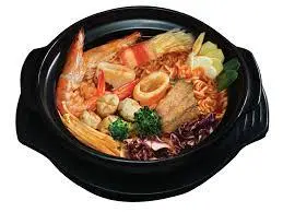 Hình ảnh Mì cay thập cẩm