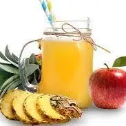 Hình ảnh Nước ép táo mix thơm