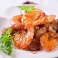 Hình ảnh Cơm Thịt Kho Tôm